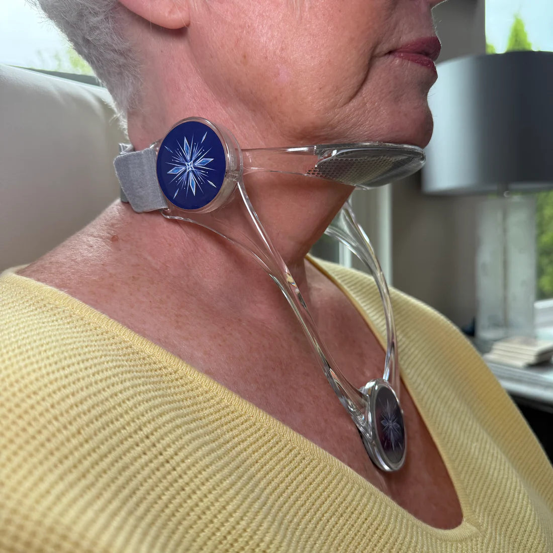 BetrNeck™ Posture Support Device for Neck Pain Relief