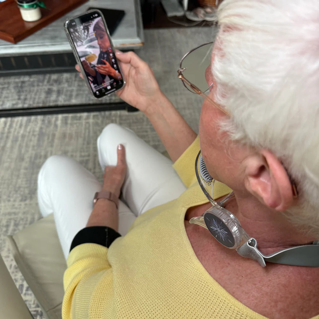 BetrNeck™ Posture Support Device for Neck Pain Relief