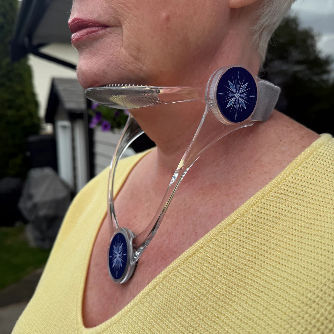 BetrNeck™ Posture Support Device for Neck Pain Relief