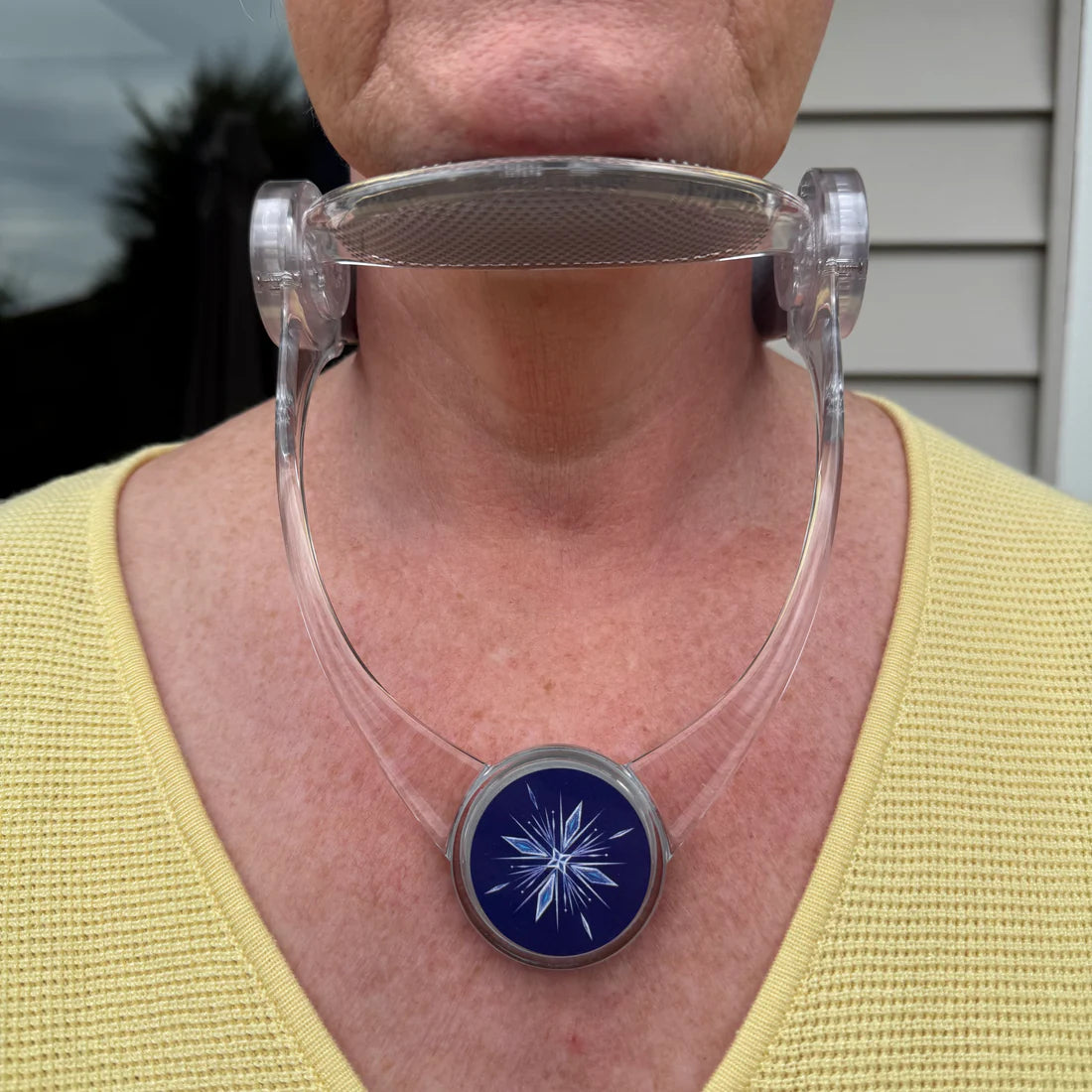 BetrNeck™ Posture Support Device for Neck Pain Relief