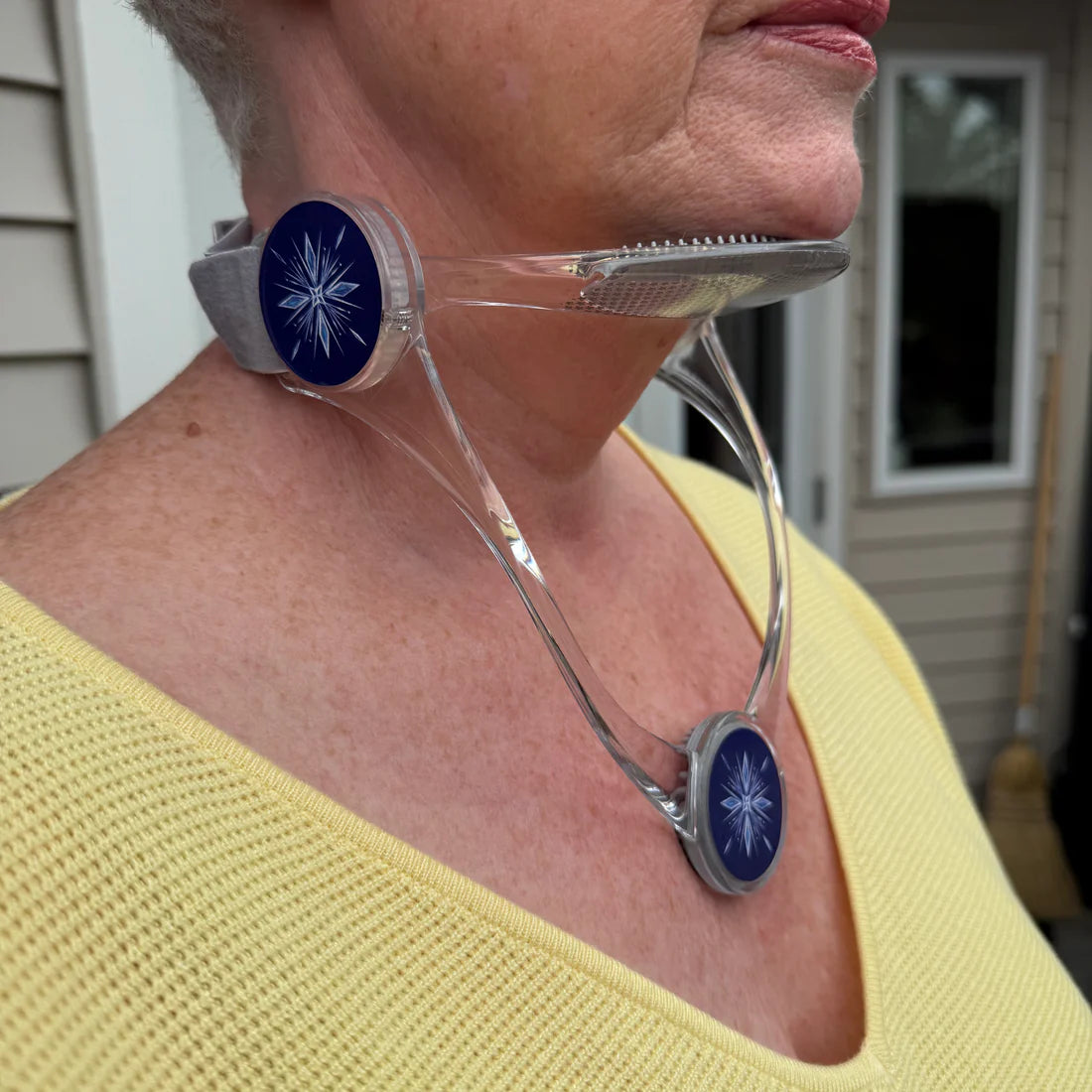 BetrNeck™ Posture Support Device for Neck Pain Relief
