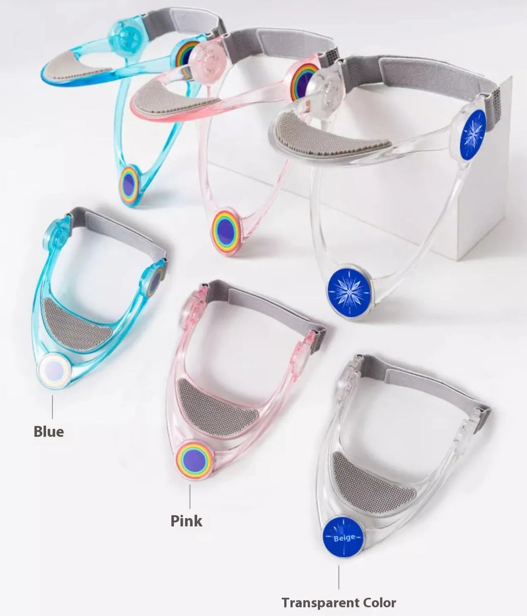 BetrNeck™ Posture Support Device for Neck Pain Relief